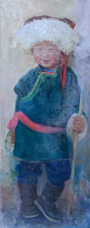 Shepherd